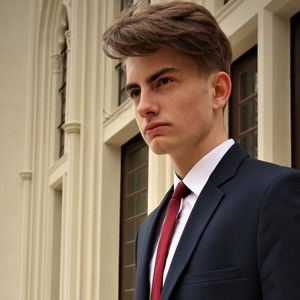 Meet your Posher, Reed